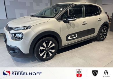 Citroën C3, 2024