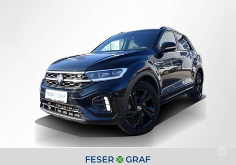 Volkswagen T-Roc, 2024