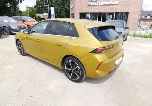 Opel Astra, 2023