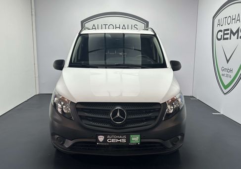 Mercedes-Benz Vito, 2023