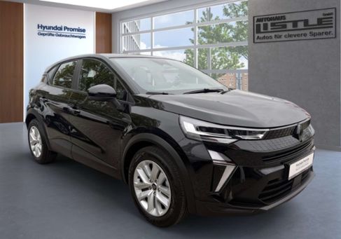 Renault Captur, 2024