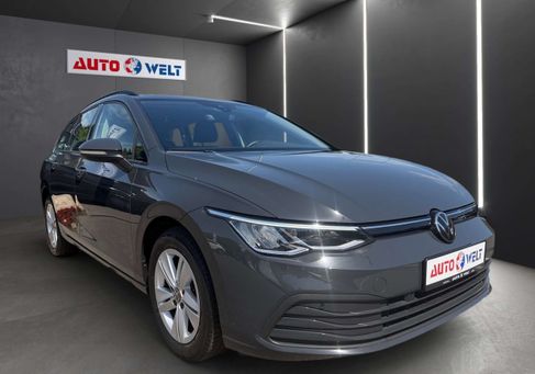 Volkswagen Golf, 2023