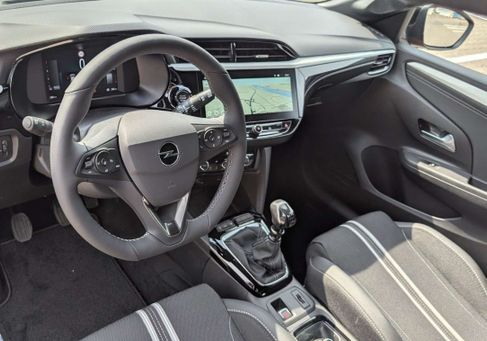 Opel Corsa, 2026 2