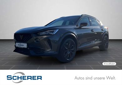 Cupra Formentor, 2023