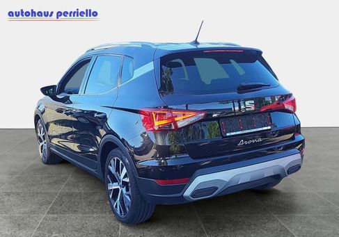 Seat Arona, 2023