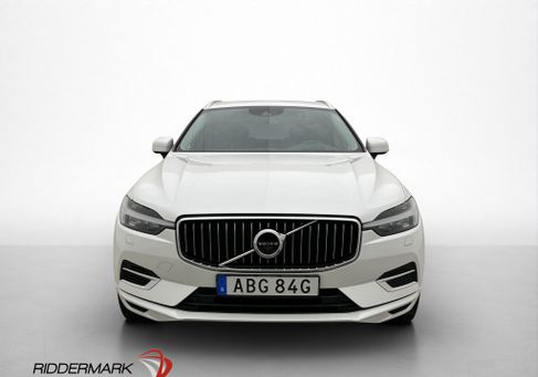 Volvo XC60, 2021