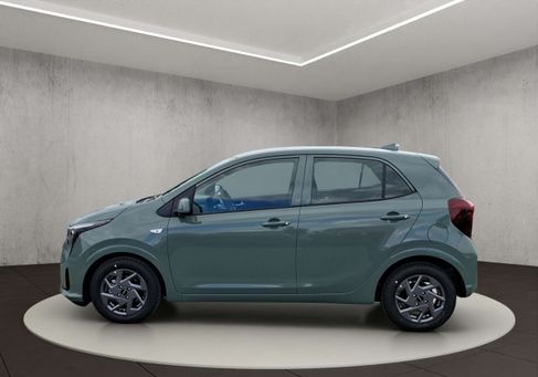 Kia Picanto, 2026