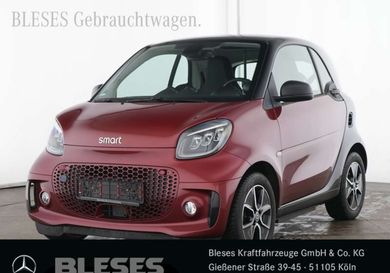 Smart ForTwo, 2023