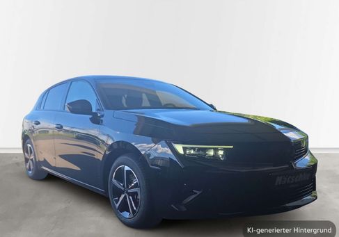 Opel Astra, 2025
