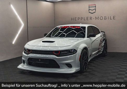 Dodge Charger, 2022
