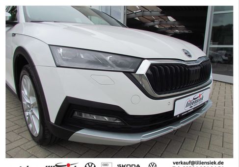 Skoda Octavia, 2023 3