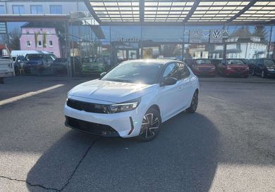 Opel Corsa, 2025