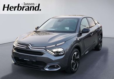 Citroën C4, 2024