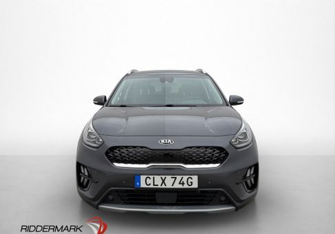 Kia Niro, 2020