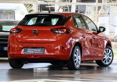 Opel Corsa, 2022 3
