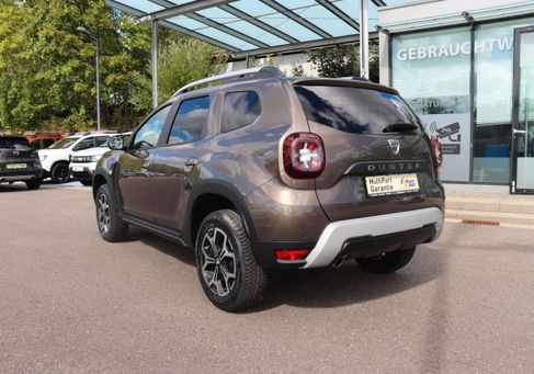 Dacia Duster, 2020