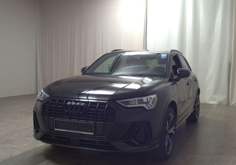 Audi Q3, 2022