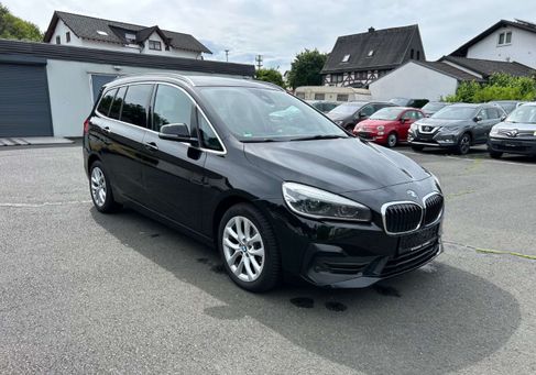 BMW 220, 2021 2