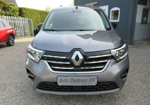 Renault Kangoo, 2024