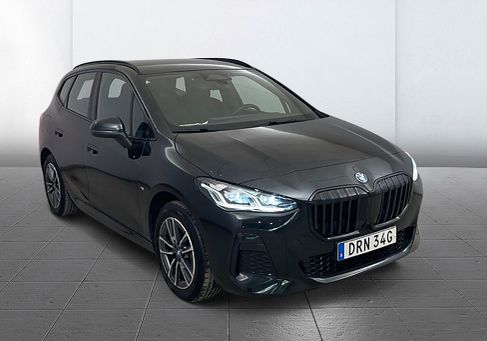 BMW 225 Active Tourer, 2024