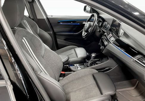 BMW X1, 2021 3