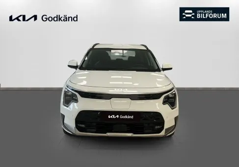 Kia Niro, 2023 2