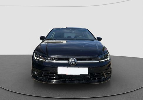 Volkswagen Polo, 2025 3