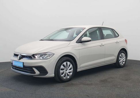 Volkswagen Polo, 2024 2