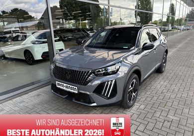 Peugeot 2008, 2025