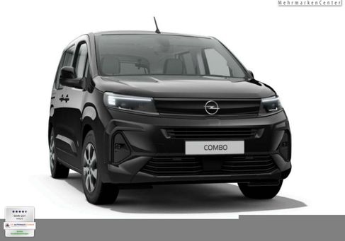 Opel Combo, 2026 2