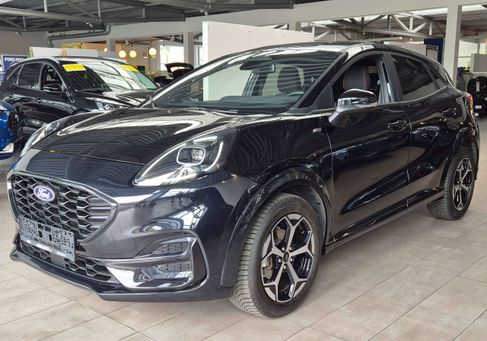 Ford Puma, 2024 3