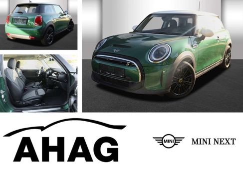 MINI Cooper, 2021