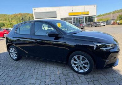 Opel Corsa, 2022