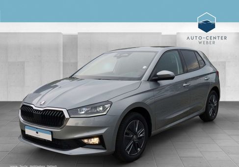 Skoda Fabia, 2026