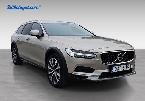 Volvo V90 Cross Country, 2024