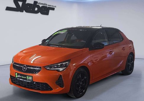 Opel Corsa, 2022 2