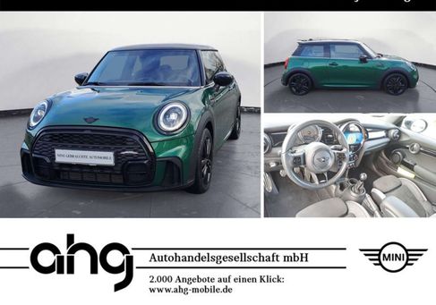 MINI John Cooper Works, 2022