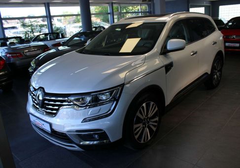 Renault Koleos, 2020