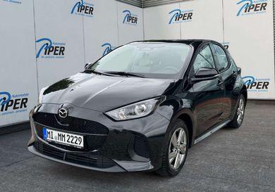 Mazda 2, 2026