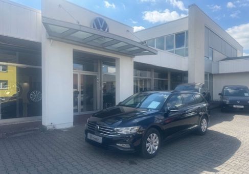 Volkswagen Passat Variant, 2023 2