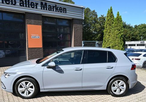 Volkswagen Golf, 2020 3