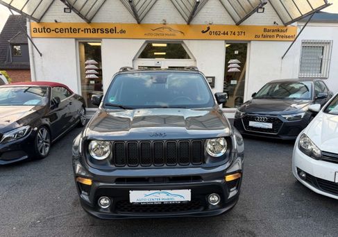 Jeep Renegade, 2022 2