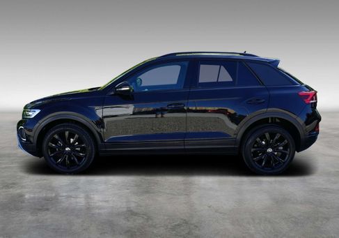 Volkswagen T-Roc, 2022