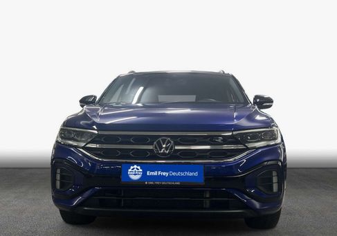 Volkswagen T-Roc, 2023