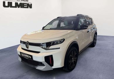 Citroën C3 Aircross, 2026