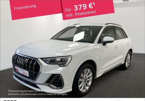 Audi Q3, 2022