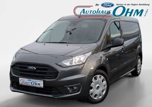 Ford Transit Connect, 2022