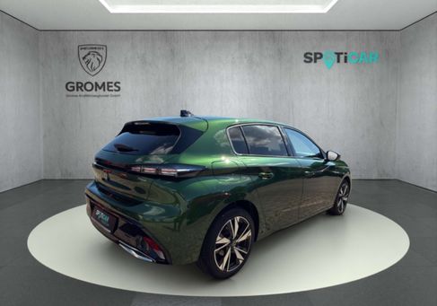 Peugeot 308, 2023