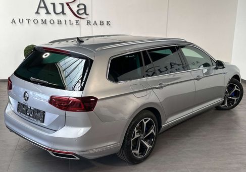 Volkswagen Passat Variant, 2023 3