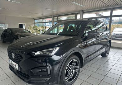 Seat Tarraco, 2020